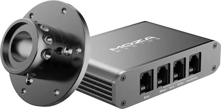 Moza racing Moza Racing RS050 Hub Kit