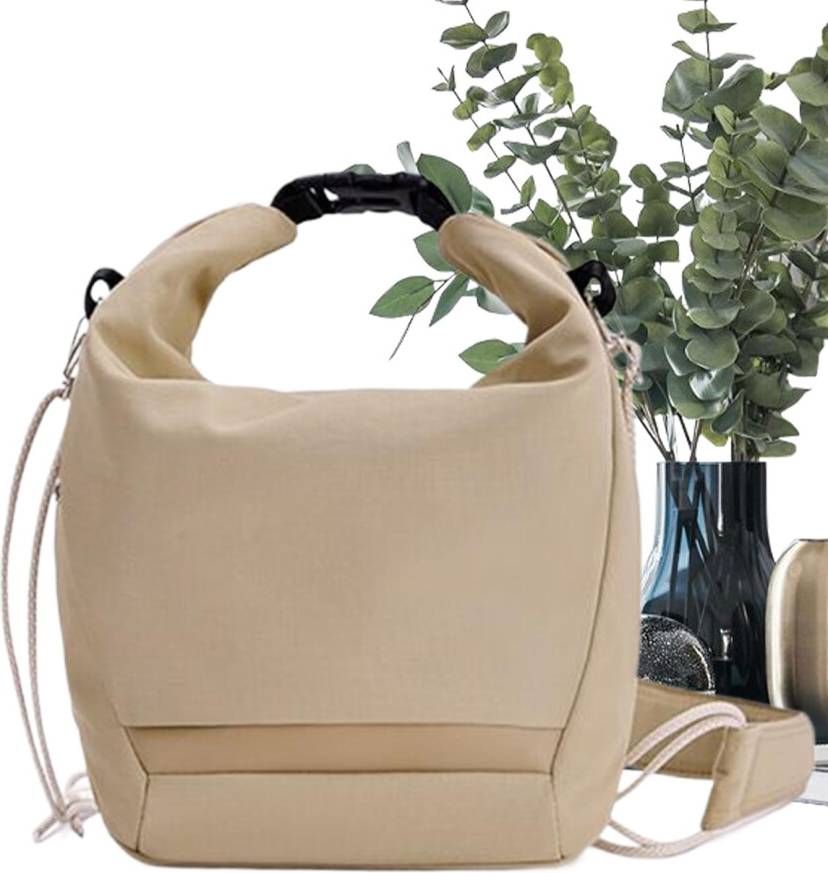 Waterproof Compact Carrying Case