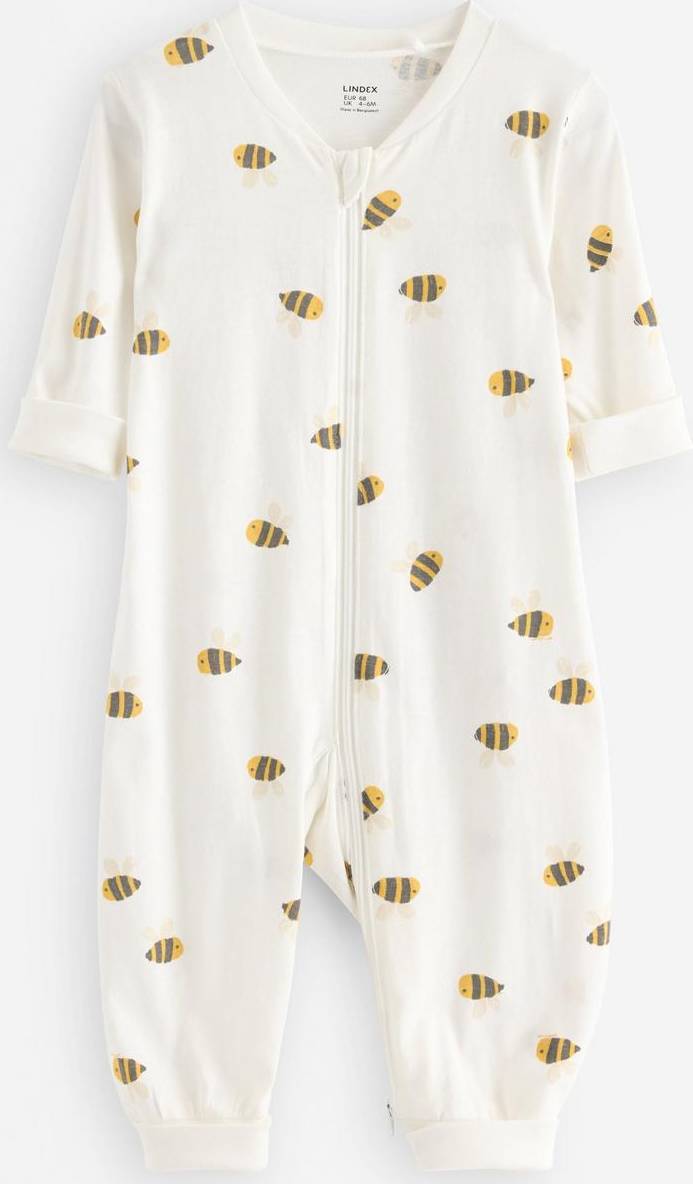 Lindex Pyjamas Applique Back