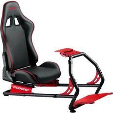 Racing cockpit Oplite Cockpit De Simulation Racing Gt3 Superfast