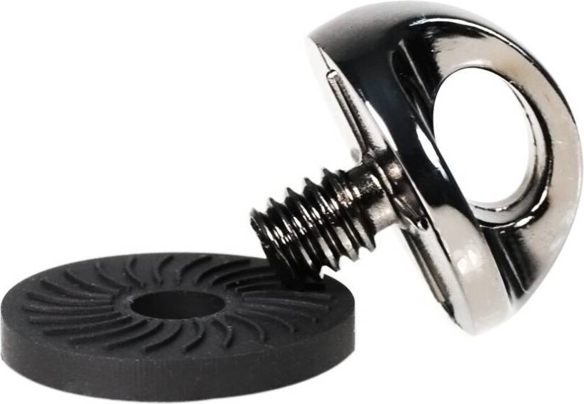 Quick Install Camera Fixing Screw Rubber Washer