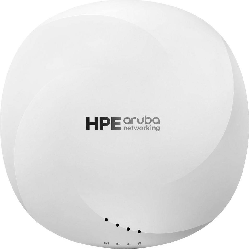 HPE RU P-635 CCessor