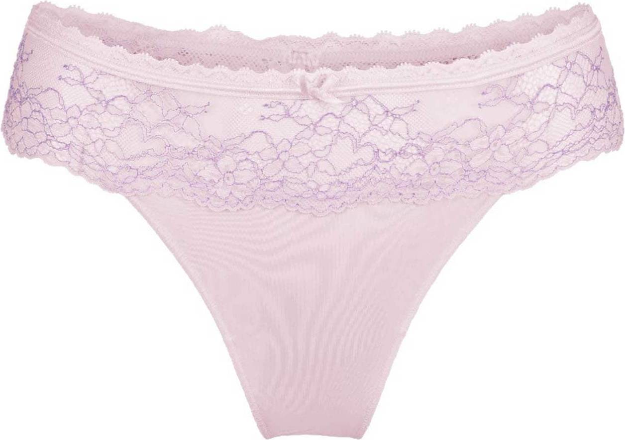 Lingadore String Daily - Rosé