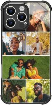 Shein Customized Photo Phone Case