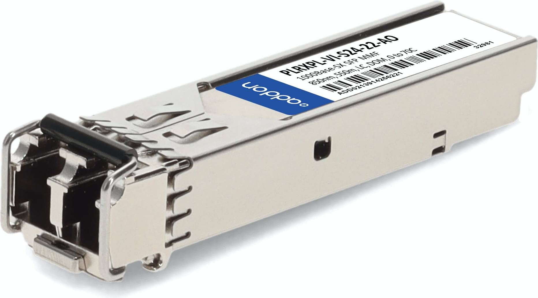 PLRXPL-VI-S24-22-AO Network Transceiver Module Fiber