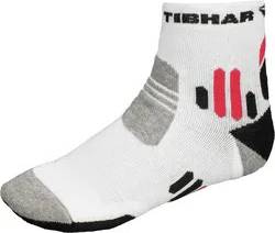 Calcetines Tech II - Blanco