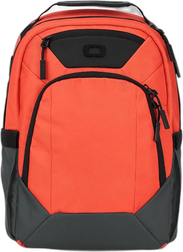 Axle DNA Backpack - Koi