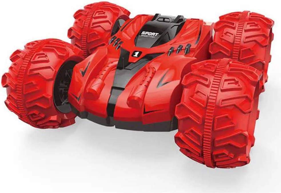 Amphibious Car Inflatable Wheels XL Remote