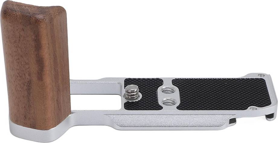 XM5 Handgrip LShape Bracket Shutter Key