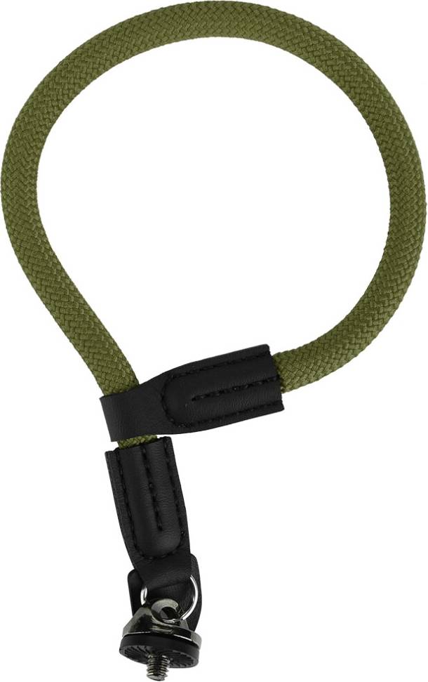 Carry Camera Strap Lightweight Compact Nylon Climbing Rope