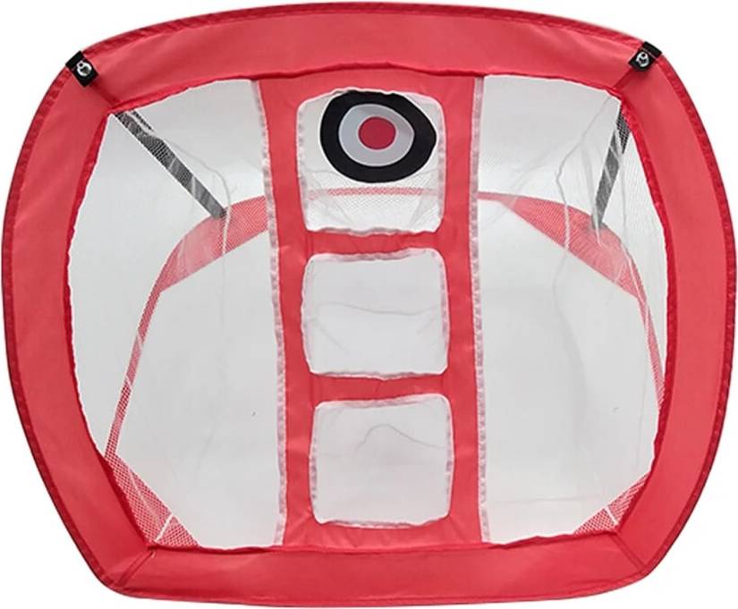 Collapsible Golf Chipping Net