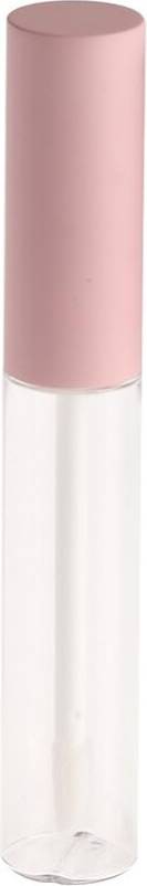 Refillable Perfume Atomizer with Fine Mist Plastic Container 10ml