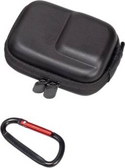 Action 6 Compact Camera Storage Bag