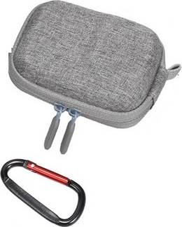 Compact Camera Body Storage Bag Y6i4