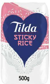 Sticky Rice 500g