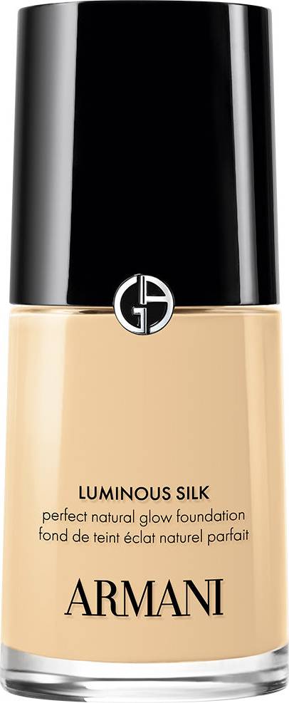 Luminous Silk Foundation R25 Lightweight