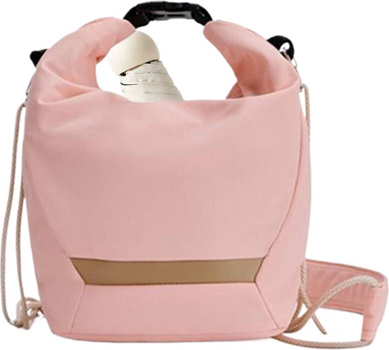 Compact Waterproof Camera Shoulder Bag