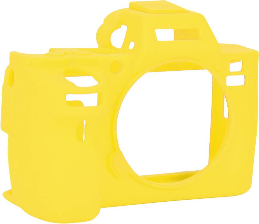 Digital Camera Protective Shell Silicone Case
