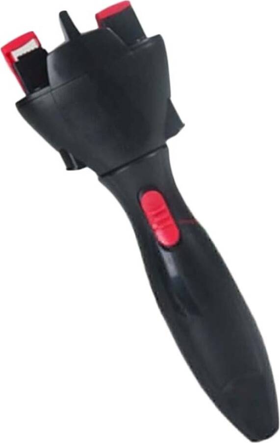 Automatic Hair Braider Dual Direction Control