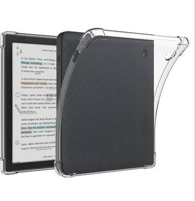 Libra Colour Case Four Corner Protection