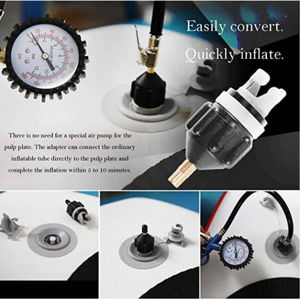 Sup pump Multi-Function Sup Pump Adapter