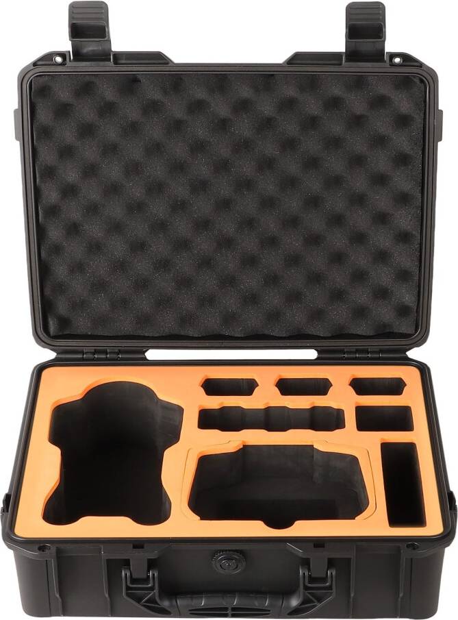 Hard Shell Storage Bag for Drones