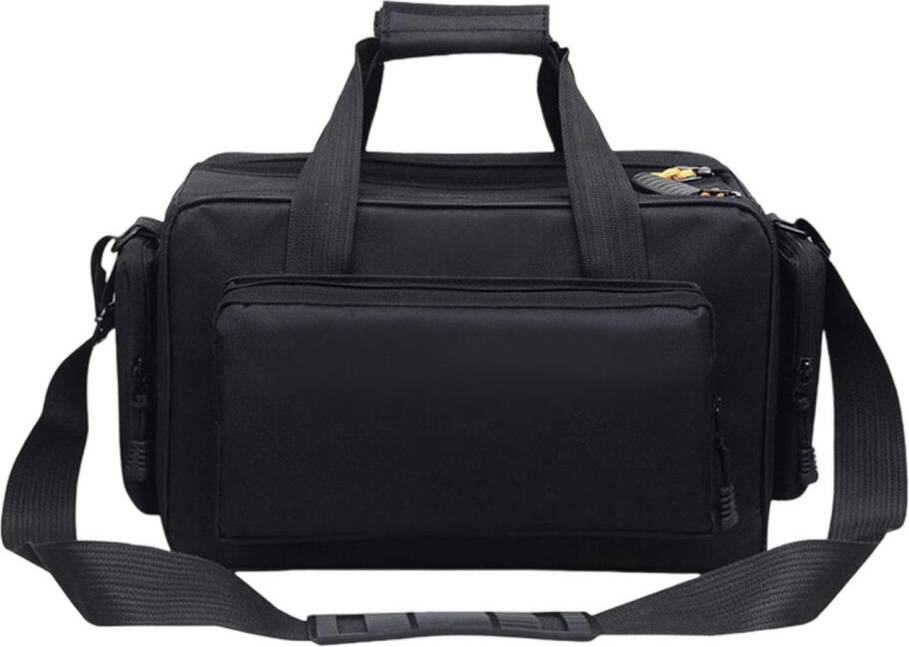 Water Resistant Camera Storage Bag