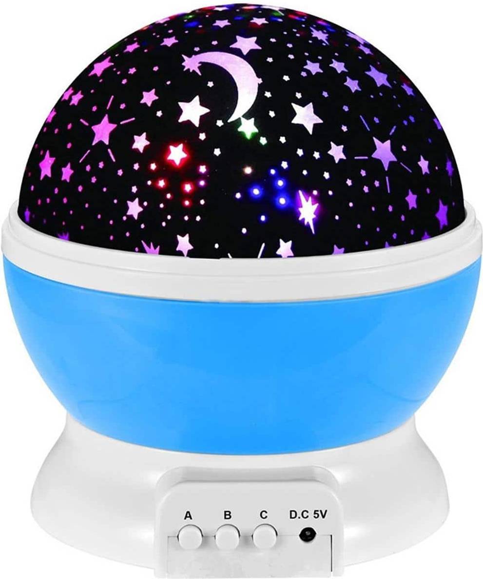 Night light projector Projector Starry Skies LED