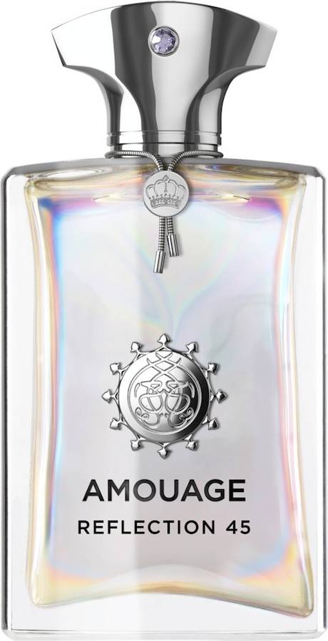 Reflection Man 45 Extrait de Parfum