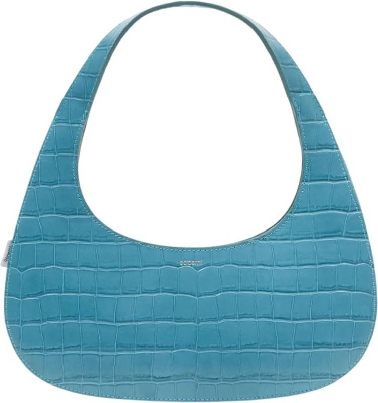 Coperni Loop Swipe Handbag - One Size