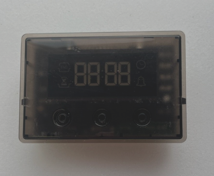 Hotpoint HAG60P Digital Timer Module