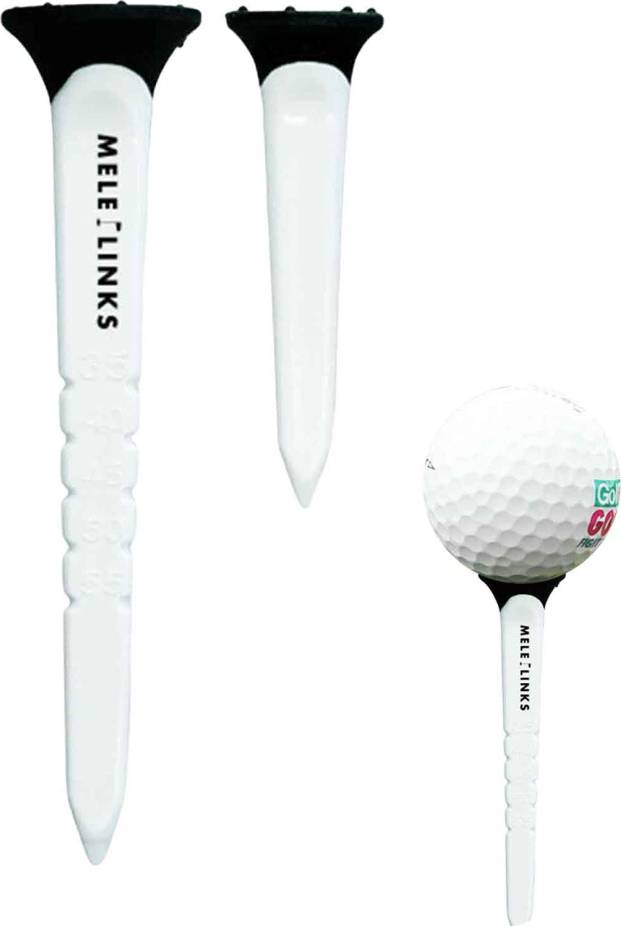 Adjustable Golf Tee Set