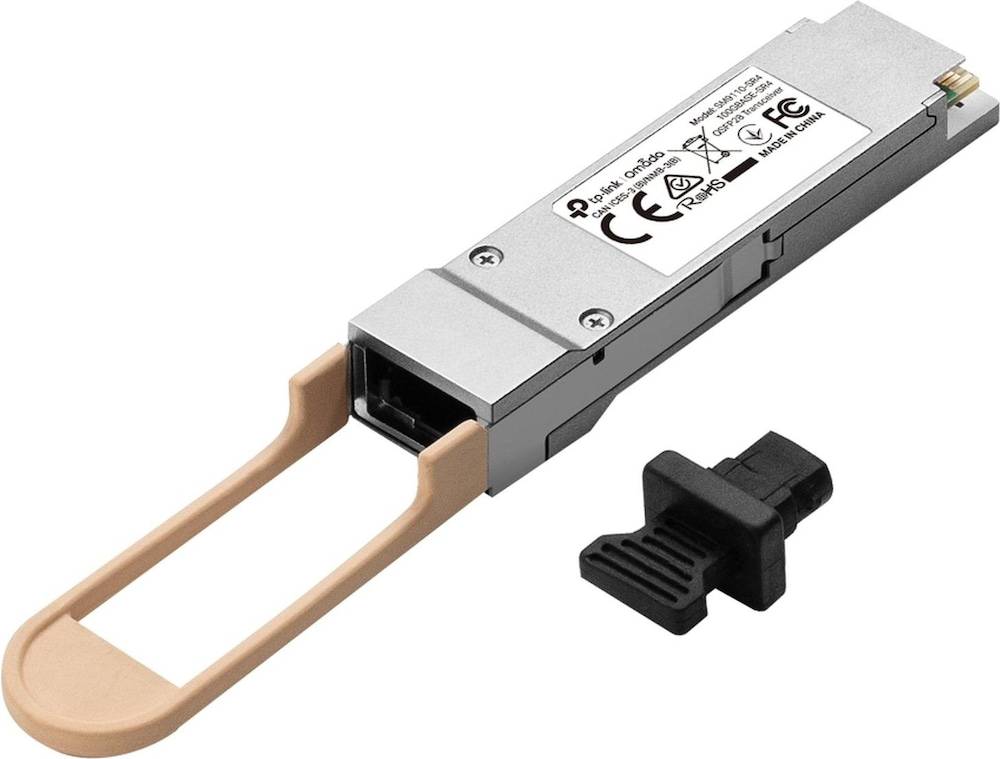 TP-Link Omada SM9110-SR4 Network Transceiver Module