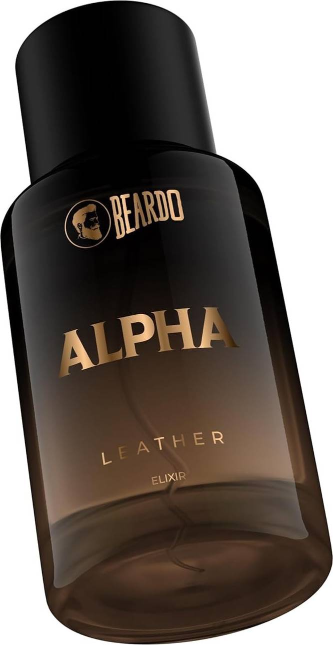 Alpha Amber Elixir Long Lasting Extrait Parfum 30ml