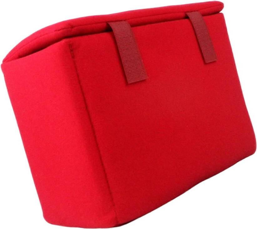 Portable Padded DSLR Camera Insert Bag
