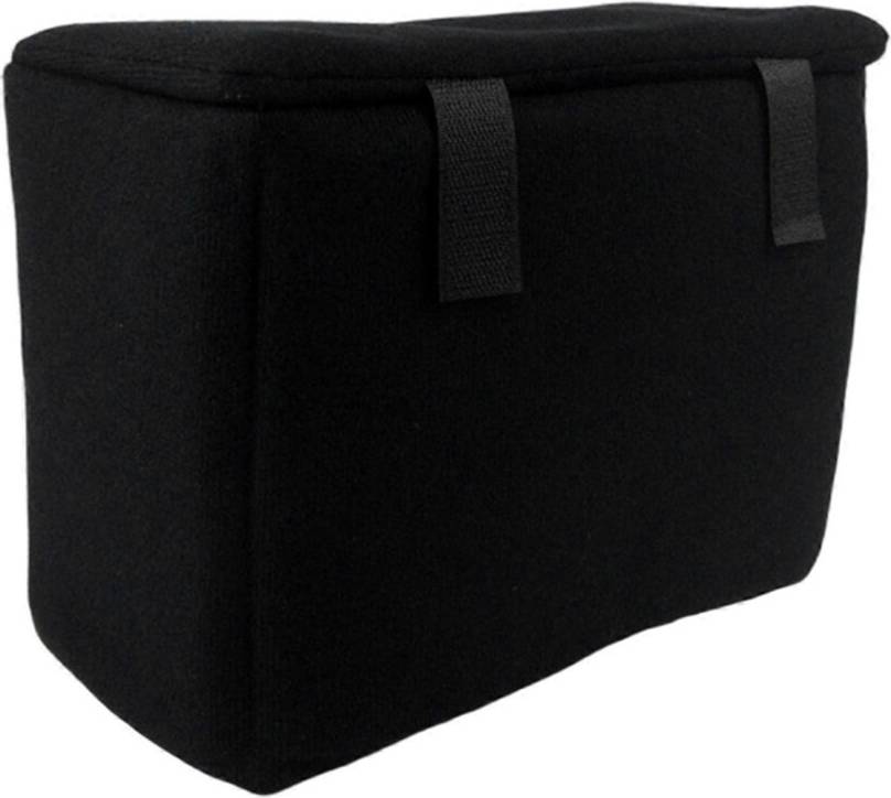 Portable Padded DSLR Camera Insert Bag