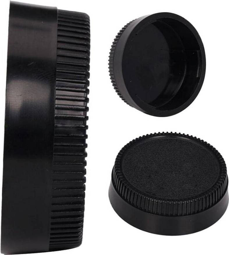 Nikon Nikkor SLR DSLR Rear Lens Cap
