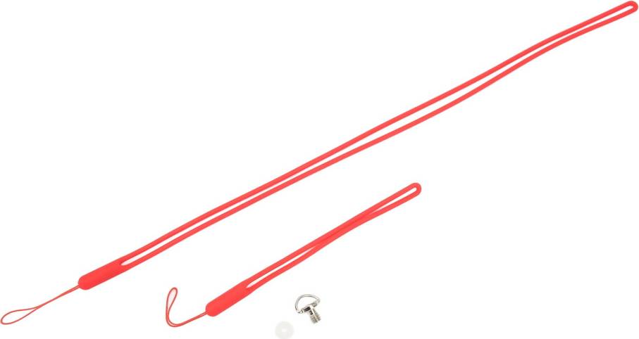 Sports Camera Lanyard Rope Neck Strap