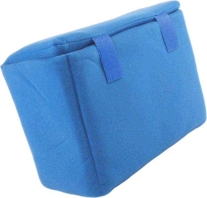 Portable Padded DSLR Camera Insert Bag