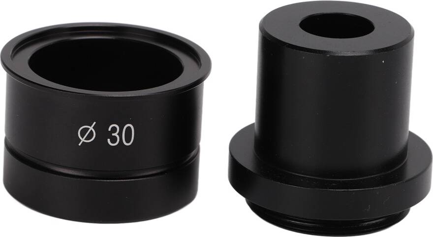 Compact Size C Lens Mount Adapter