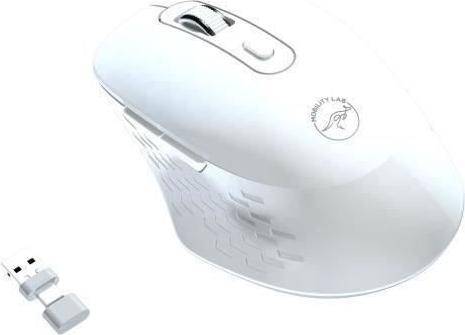 Mobility Lab Mouse Wireless Bluetooth 2 4 GHz