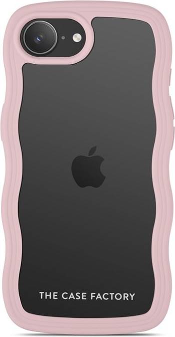 Wave iPhone 17e Rosa