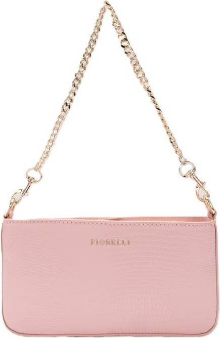 Fiorelli Ayla Clutch Bag Raspberry - Pink