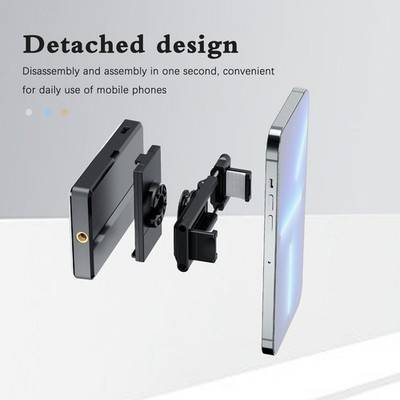Clip-On LED Video Light