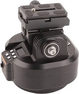 Face tracking Auto Face Tracking Tripod Head Wireless Remote