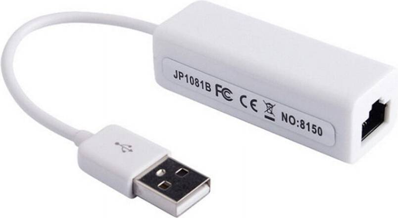 USB zu Ethernet Adapter RJ45