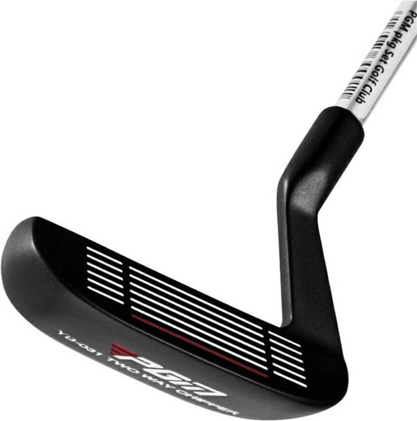 Two Way Ambidextrous Golf Putter