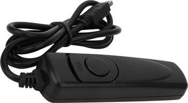 Mc-DC2 SLR Shutter Release Remote Trigger