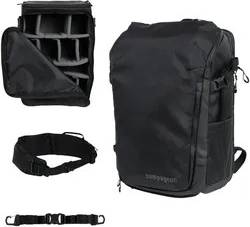 Compagnon Adapt Rygsæk 25L 2.0 Retail Starter Set
