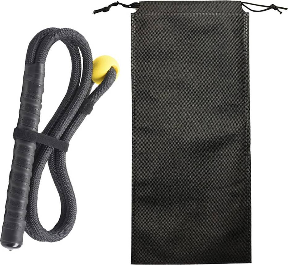 Golf Swing Rope Trainer Indoor Speed